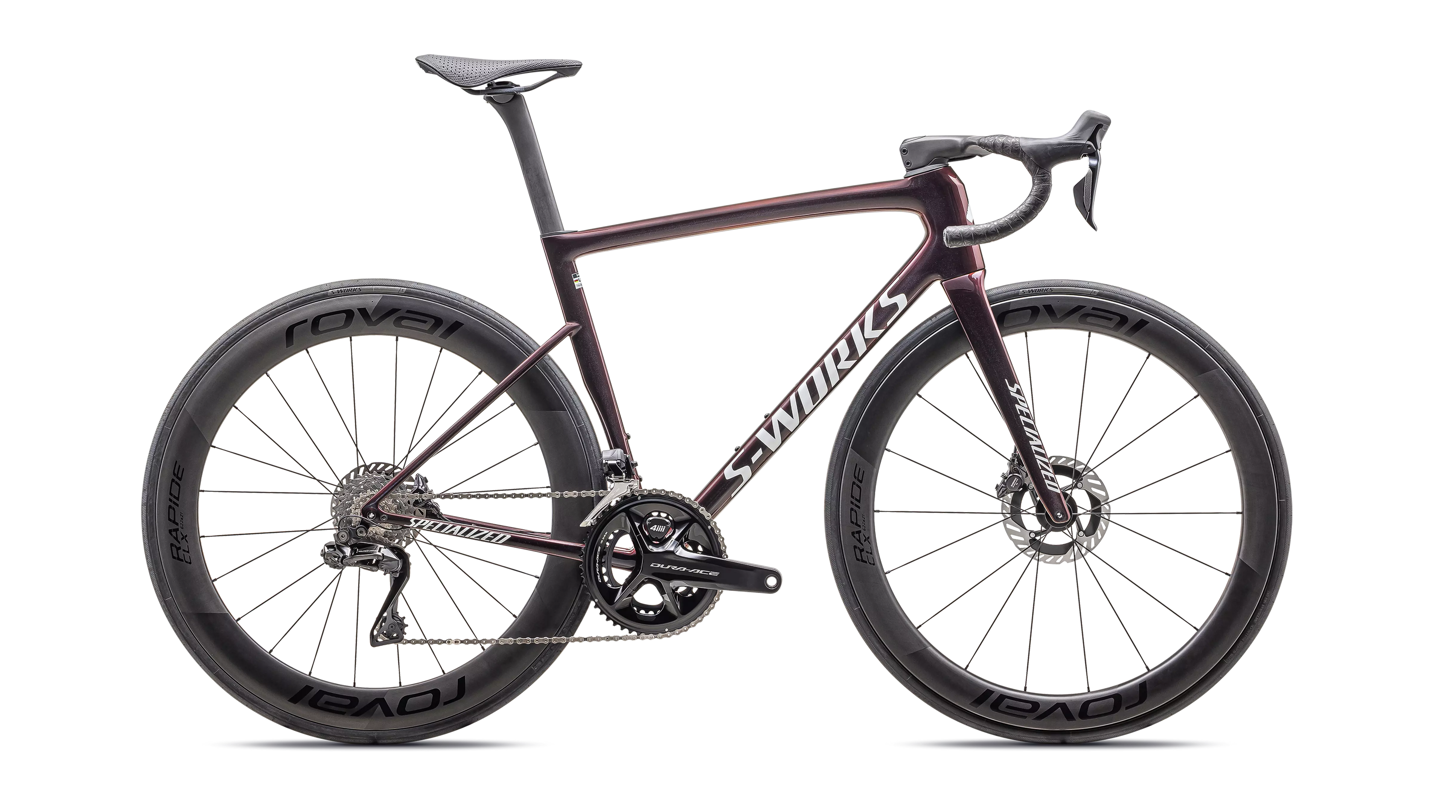 Specialized Tarmac SL8