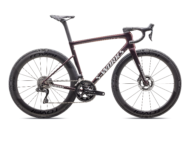 Specialized Tarmac SL8